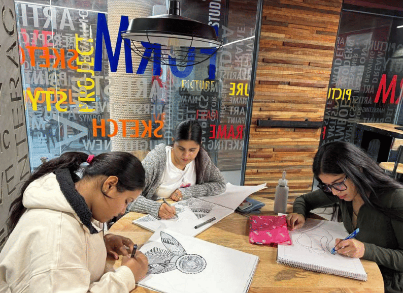 IVS School of Design Dehradun Campus photo 6